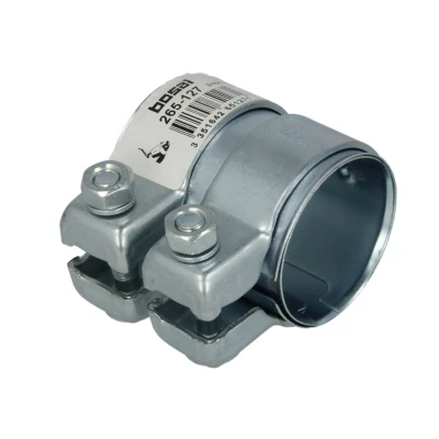 Imagem de BOSAL 265 127 Conector de tubos, sistema escape