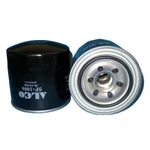 Imagem de ALCO FILTER SP 1086 Filtro de óleo M24 x 1,5 aparafusado TOYOTA: Corolla IX Hatchback, VII Compact, VIII Compact