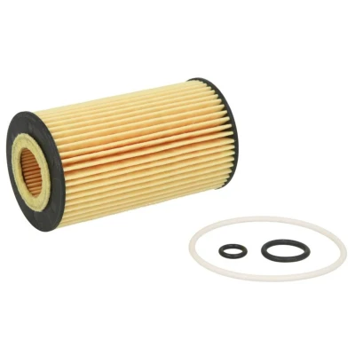 Imagem de HENGST FILTER E11H D117 Filtro de óleo Cartucho filtrante HONDA: Accord 7 Limousine, Tourer, CR V 2