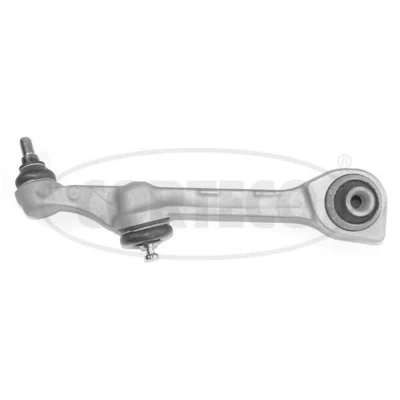 Imagem de CORTECO 49399600 Braço de suspensão Eixo dianteiro, em baixo, traseira transversal Aço MERCEDES BENZ: Classe S Sedan