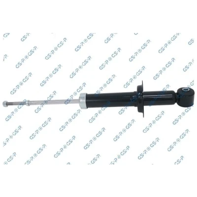 Imagem de GSP 32123890 Amortecedor Eixo traseiro Pressão do gás Tubo duplo telescópico MITSUBISHI: Outlander I SUV (CU) 2.0 Turbo R 4WD,