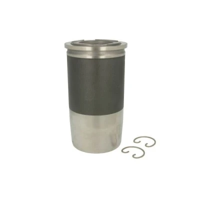 Imagem de Conjunto de peças pistão com camisa cilindro ENGITECH ENT056001 STD