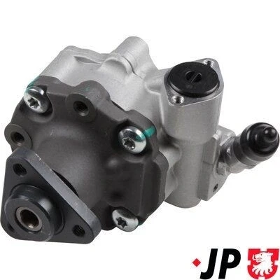 Imagem de JP GROUP 1145104800 Bomba de Direção hidráulico 135 AUDI: A4 B8 Avant, Q5, Sedan