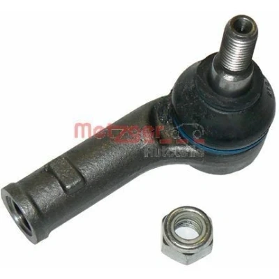 Imagem de METZGER 54004402 Rótula de direção 18 KIT + Eixo dianteiro, lado direito VOLKSWAGEN: TRANSPORTER 4, 4 Bus