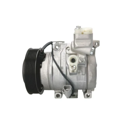 Imagem de DENSO DCP50033 Compressor 10S15C 12 PAG 46 R 134a com embraiagem magnética