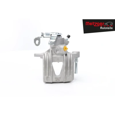 Imagem de METZGER 6260154 Pinça de travão Eixo traseiro direito OPEL: Zafira A, Astra G Coupe, CC