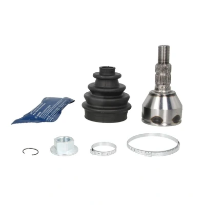 Imagem de MEYLE 614 498 0032 Ponteira de Transmissão ORIGINAL Quality do lado da roda sem anel ABS OPEL: Vectra C Caravan