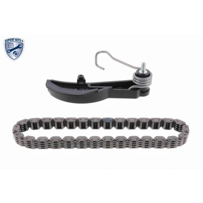 Imagem de VAICO V10 5856 BEK Kit de corrente, accionamento da bomba óleo VOLKSWAGEN: Scirocco III, AUDI: A3 Sportback