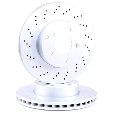 Imagem de BOSCH 0 986 479 331 Disco de travão 295 28 5 112 perfurado, ventilado revestido alto carbono MERCEDES BENZ: Classe C Sedan, T modell