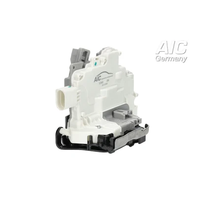 Imagem de AIC 55963 Fechadura de Porta com fecho centralizado traseira esquerda AUDI: A4 B8 Avant, Sedan, Q7, PORSCHE: Panamera