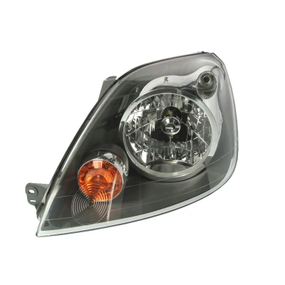 Imagem de Van WEZEL 1806961 Farol Principal FORD: FIESTA 5, 5