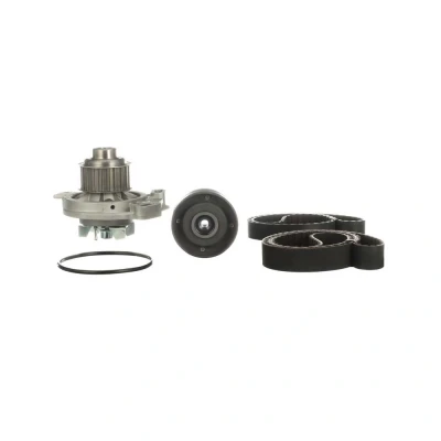 Imagem de GATES KP15035 bomba de Água + Kit Correia Distribuição com água Tru Power VOLKSWAGEN: LT 28 35 I Camião plataforma / Chassis