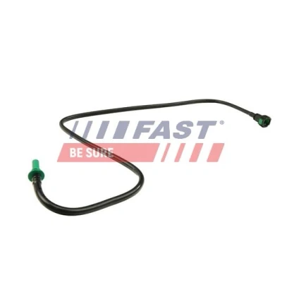 Imagem de FAST FT39607 Tubo flexível, combustível de fuga entre bomba alimentação e filtro do combustível, traseira