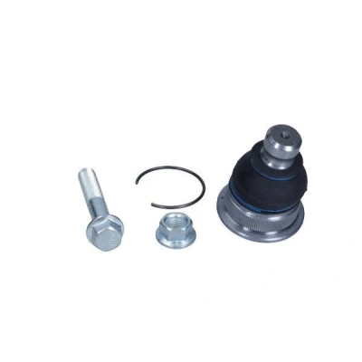 Imagem de QUARO QS8916/HQ Rótula de suspensão Eixo dianteiro, em baixo 18 para braço transversal RENAULT: CLIO 3, MEGANE 2, GRAND SCENIC DACIA: SANDERO 2
