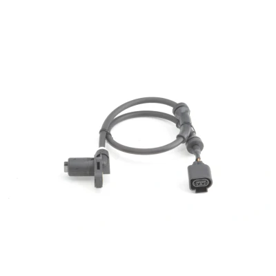 Imagem de BOSCH 0 986 594 010 Sensor de ABS com cabo passivo 550 VOLKSWAGEN: Sharan I, SEAT: Alhambra FORD: Galaxy Mk1 MPV