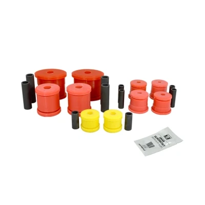 Imagem de TEDGUM TED94821 Jogo de apoios, corpo do eixo JEEP: GRAND CHEROKEE 2