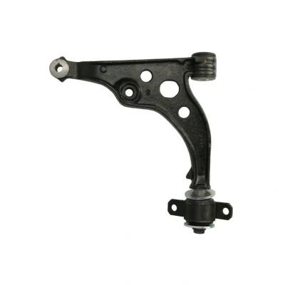 Imagem de DELPHI TC1284 Braço de suspensão sem articulação suspensão/guia esquerda, em baixo oscilante longitudinal FIAT: Ducato II Van