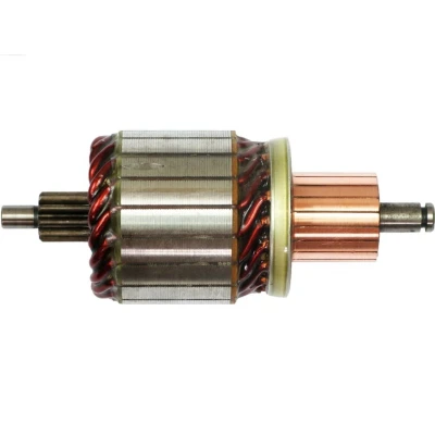 Imagem de AS PL SA0101 Induzido, motor de arranque