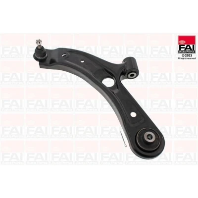Imagem de FAI AutoParts SS8004 Braço de suspensão transversal SUZUKI: SWIFT 4