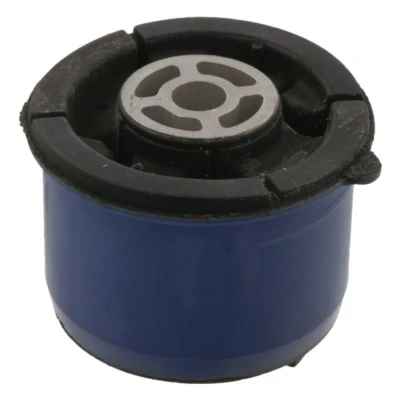 Imagem de FEBI BILSTEIN 37200 Bucha de Eixo traseiro esquerdo, direito Borracha PEUGEOT: Partner II Van