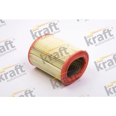 Imagem de KRAFT 1715925 Filtro de ar 167 140, 142 Cartucho filtrante CITROËN: Saxo Hatchback, Berlingo / First I Van,