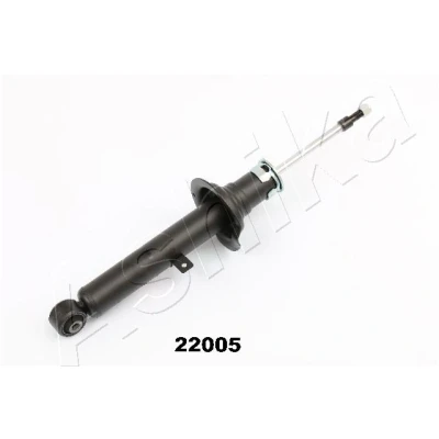 Imagem de ASHIKA MA 22005 Amortecedor Eixo dianteiro Pressão do gás Tubo duplo com assento de mola cavilha em cima, olhal baixo LEXUS: IS I Sedan