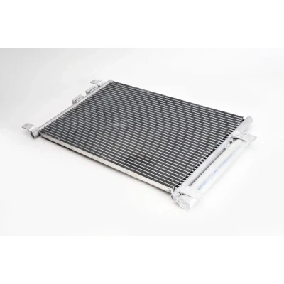 Imagem de NISSENS 94746 Condensador com secador Alumínio 558 R 134a ALFA ROMEO: 147, 156 Sedan, GT