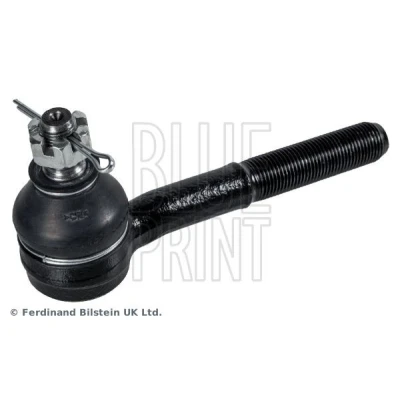 Imagem de BLUE PRINT ADN187119 Rótula de direção Eixo dianteiro, lado esquerdo, exterior, interior com porca castelo NISSAN: Pick Up