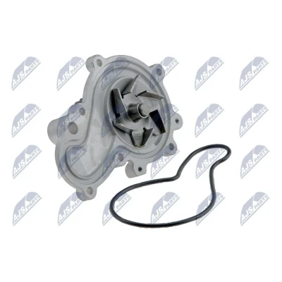 Imagem de NTY CPW CH 015 Bomba de água para accionamento da correia dentada CHRYSLER: Voyager / Grand 3