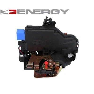 Imagem de ENERGY ZDP0029L Fechadura de Porta à frente