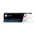 Imagem de Cartucho de toner HP LaserJet original magenta 219A