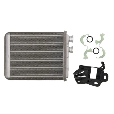 Imagem de MAHLE ORIGINAL AH 38 000P Radiador Quente com tubagem PEUGEOT: 308 SW 2