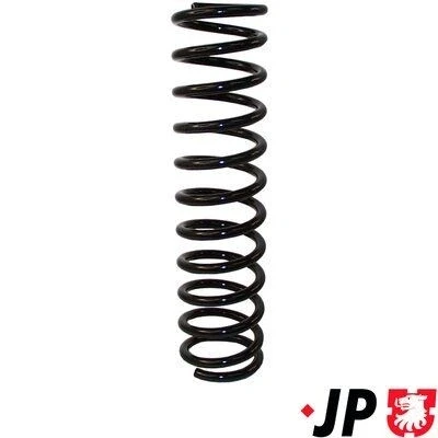 Imagem de JP GROUP 1152201200 Mola de suspensão Eixo traseiro