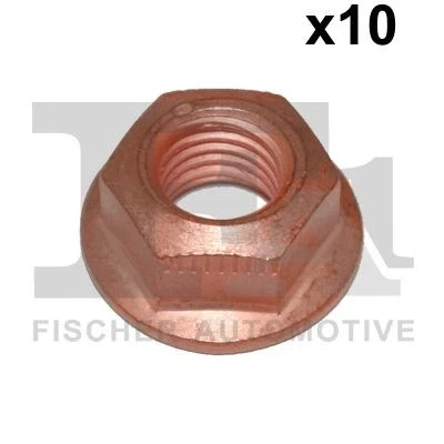 Imagem de FA1 988 1008.10 Porca
