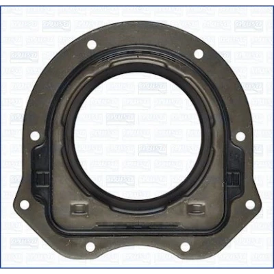 Imagem de AJUSA 71001800 Retentor de Cambota PTFE (politetrafluoretileno) com caixa FORD: Ranger Mk3, Transit Mk7 Van, MONDEO 3, LAND ROVER: Defender SUV Cabrio