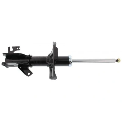 Imagem de MAPCO 40259 Amortecedor Eixo dianteiro, lado esquerdo Pressão do gás Tubo duplo com assento de mola cavilha em cima MAZDA: 323 F 6