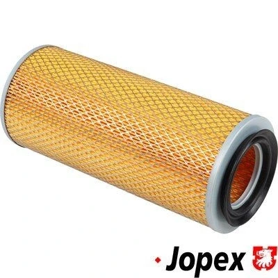 Imagem de JP GROUP 1118601800 Filtro de ar 295mm 127mm Cartucho filtrante CLASSIC VOLKSWAGEN: LT 40 55 I Van, TRANSPORTER 3 Kasten, Bus