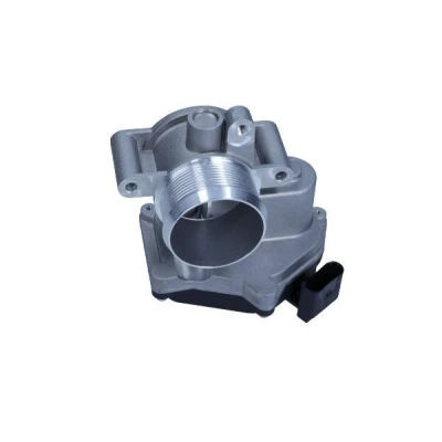 Imagem de MAXGEAR 58 0100 Corpo de Borboleta 48mm elétrico AUDI: A3 Hatchback, Sportback, A1 SEAT: Leon II Ibiza 4 Sportcoupe,