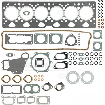 Imagem de Conjunto de juntas, cabeça do cilindro REINZ 02 55919 01