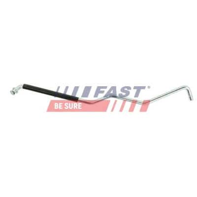 Imagem de FAST FT95517 Elemento de fixação, cobertura do motor