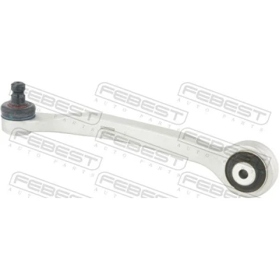 Imagem de FEBEST 1724 4FFUPFR Braço de suspensão Eixo dianteiro, lado direito, à frente, em cima transversal AUDI: A8 D3, A6 C6 Sedan, Avant