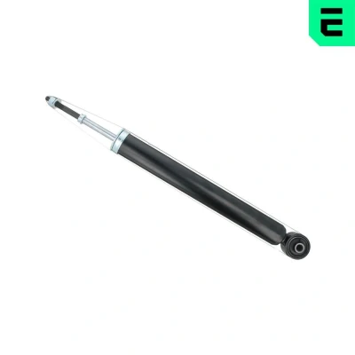 Imagem de OPTIMAL A 5108G Amortecedor Eixo traseiro Pressão do gás Tubo duplo telescópico olhal em baixo, cavilha cima NISSAN: MICRA 4