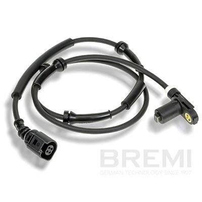 Imagem de BREMI 51033 Sensor de ABS com cabo FORD: Galaxy Mk1 MPV, VOLKSWAGEN: Sharan I, SEAT: Alhambra I