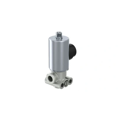 Imagem de Válvula electromagnética WABCO 4721737010