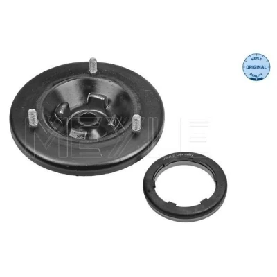Imagem de MEYLE 314 641 0008 Kit de reparação, suporte apoio do conj. mola/amortecedor Eixo dianteiro ORIGINAL Quality com rolamentos esferas BMW: 7