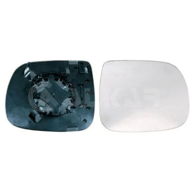 Imagem de ALKAR 6432794 Vidro Espelho à direita AUDI: Q7