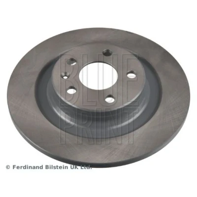 Imagem de BLUE PRINT ADBP430061 Disco de travão Eixo traseiro 302 12 5 108 cheio revestido VOLVO: V90 II Carrinha, V60