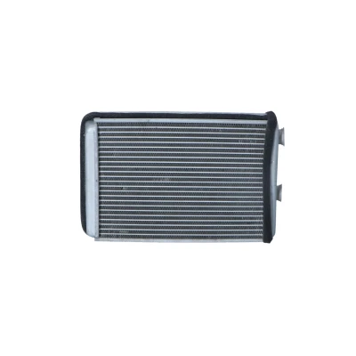 Imagem de NRF EASY FIT 54224 Radiador Quente com material de montagem sem tubo/cabo FIAT: Doblo I Cargo, Carrinha, Punto II Hatchback