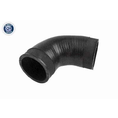 Imagem de VAICO V48 0189 Mangueira Para o Turbocompressor Borracha com entretela Q+, original equipment manufacturer quality