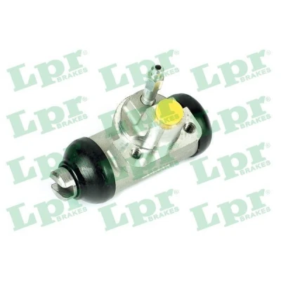 Imagem de LPR 5509 Cilindro de Roda 23,81 NISSAN: TERRANO 1, Pick Up